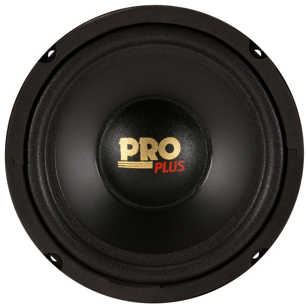 Alternate view 2 for Pyramid W64 6-1/2" Pro Plus Midbass Woofer 290-025